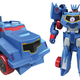 Illustration for article titled The New iRobots in Disguise/i Toys Are Inspired by the 80s Transformers You Grew Up With